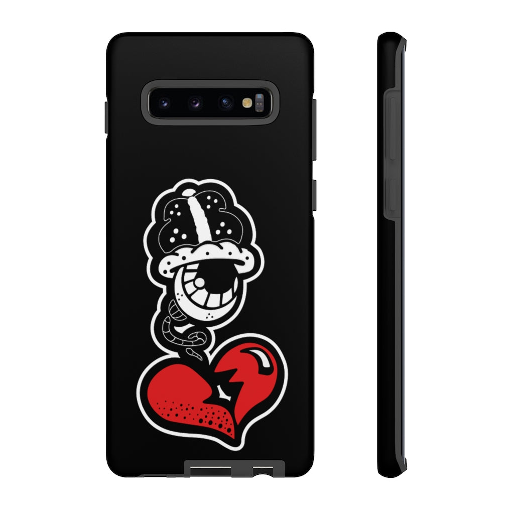 Tough Cases