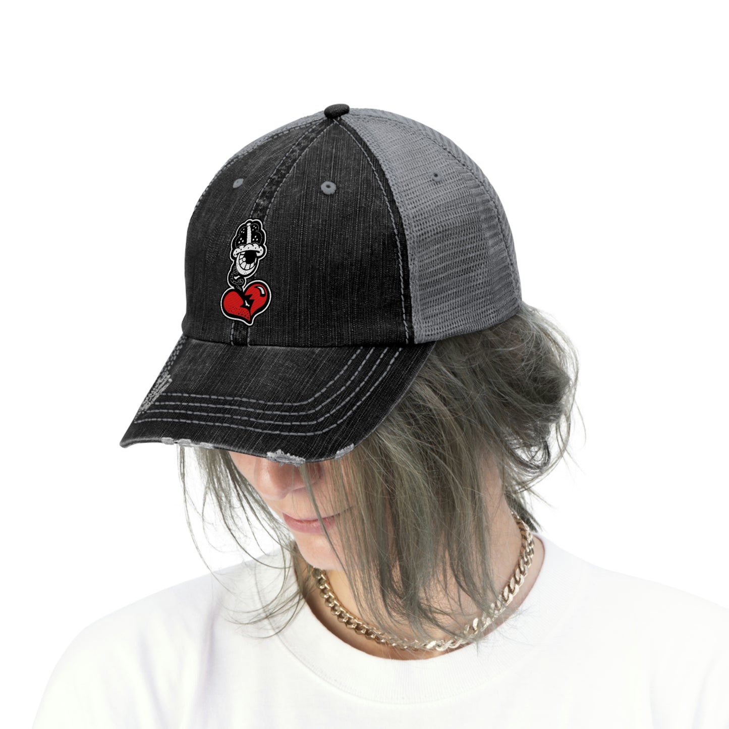 “Drippy Dad” Unisex Dad Hat