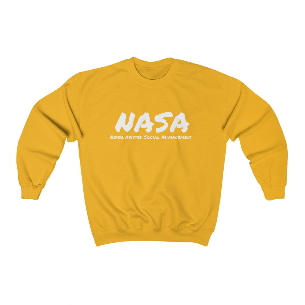 Truth Be Told™ Crewneck Sweatshirt