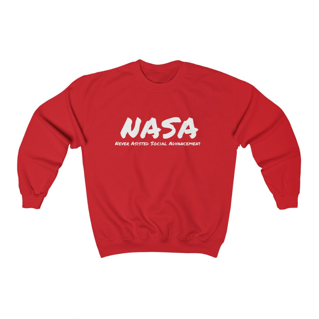 Truth Be Told™ Crewneck Sweatshirt