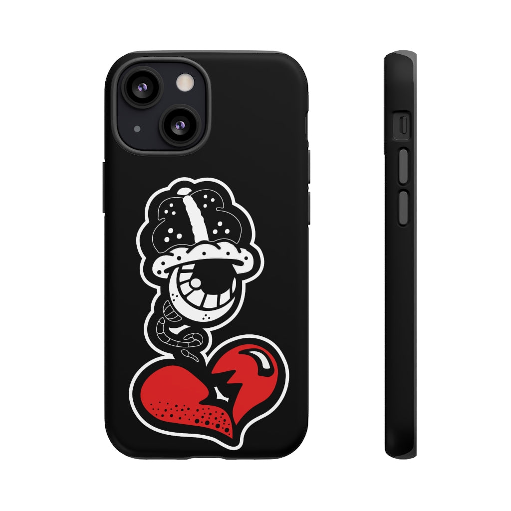 Tough Cases