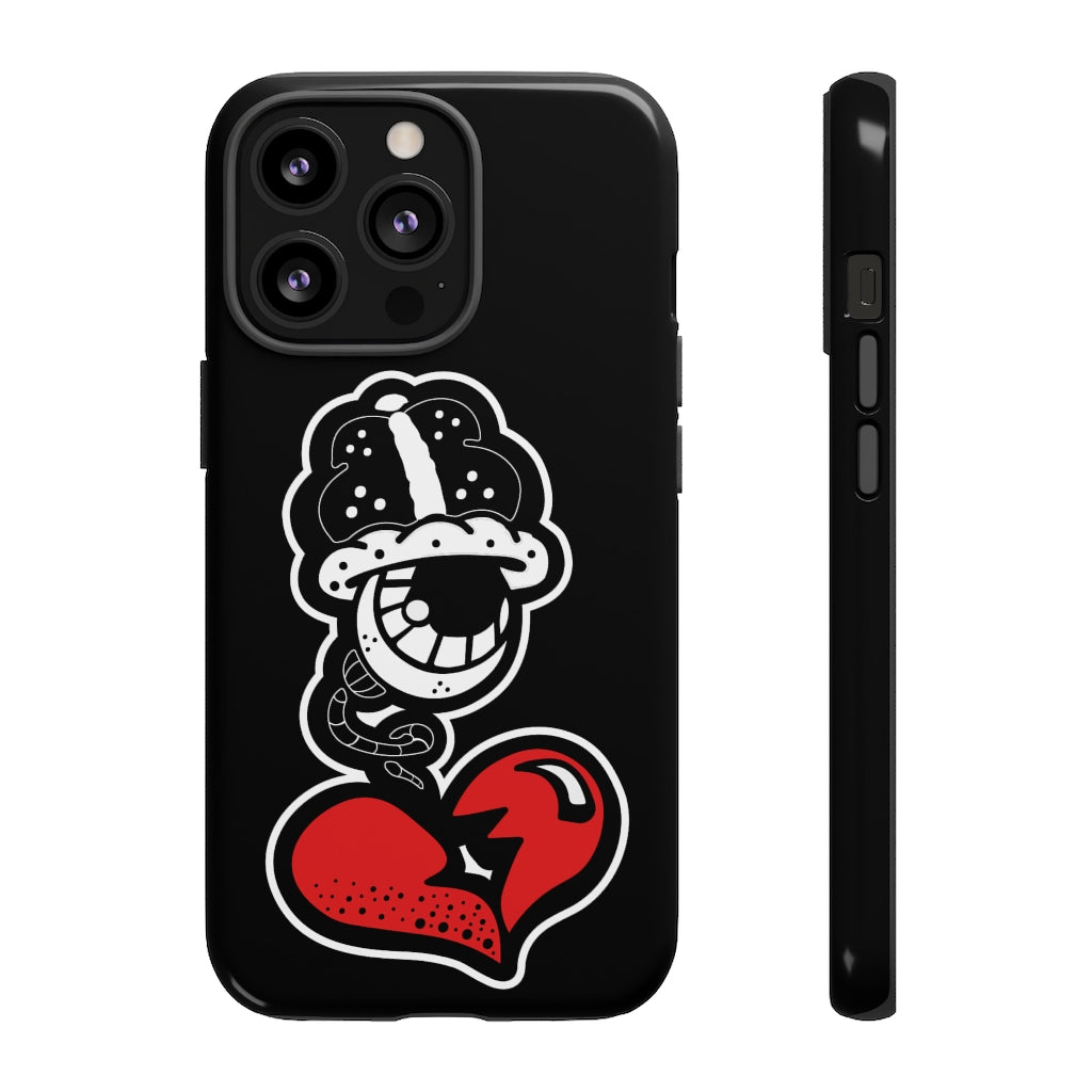 Tough Cases