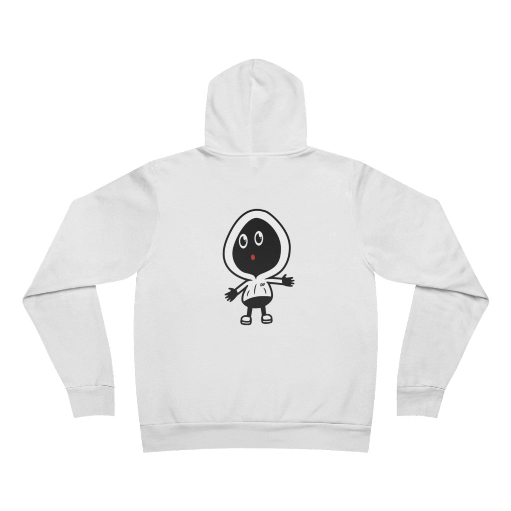 DOPE FICTION™ Unisex Pullover Fleece