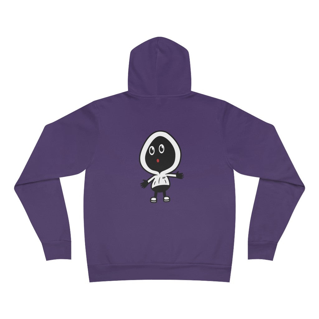 DOPE FICTION™ Unisex Pullover Fleece