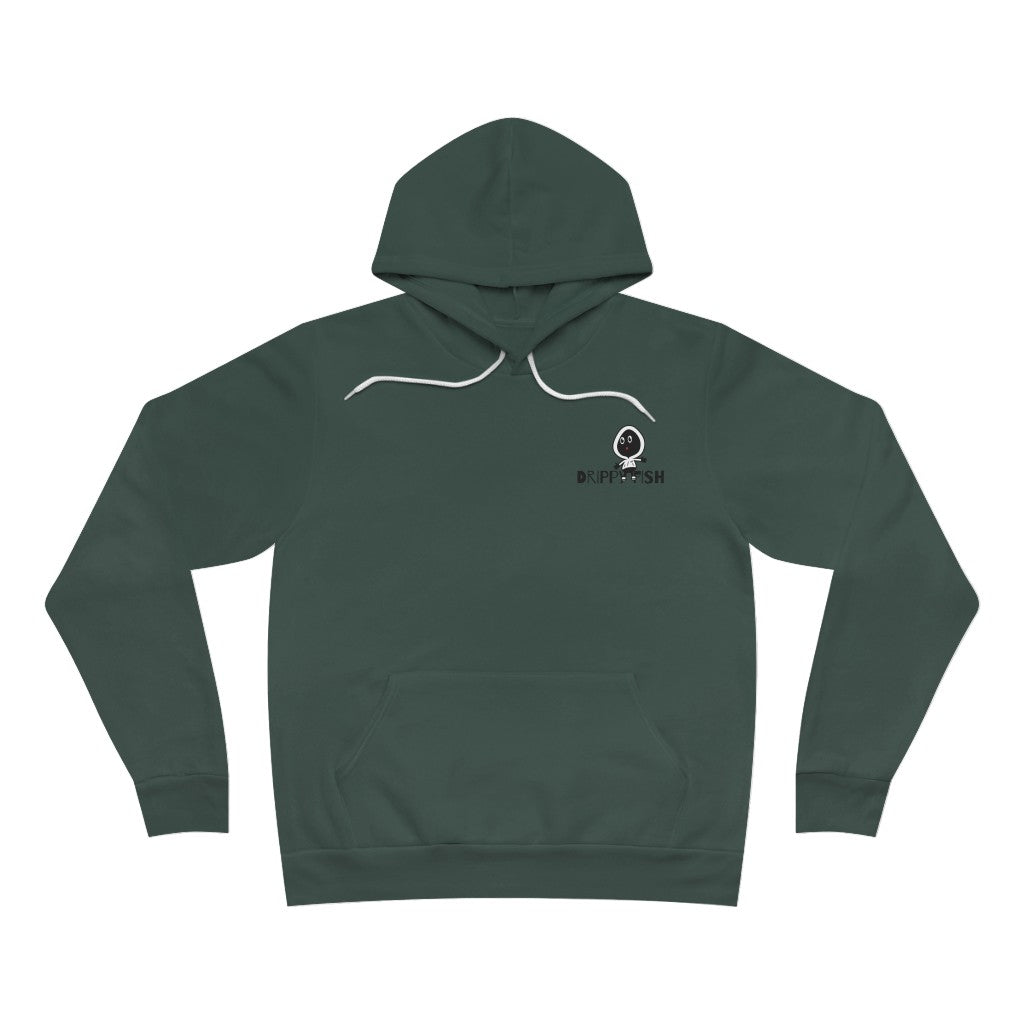 DOPE FICTION™ Unisex Pullover Fleece