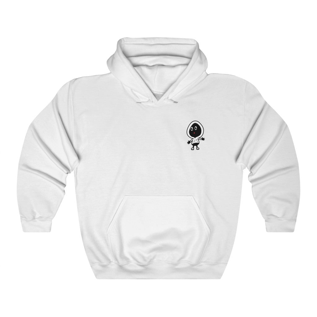 Dope Fiction™ Hooded Sweatshirt