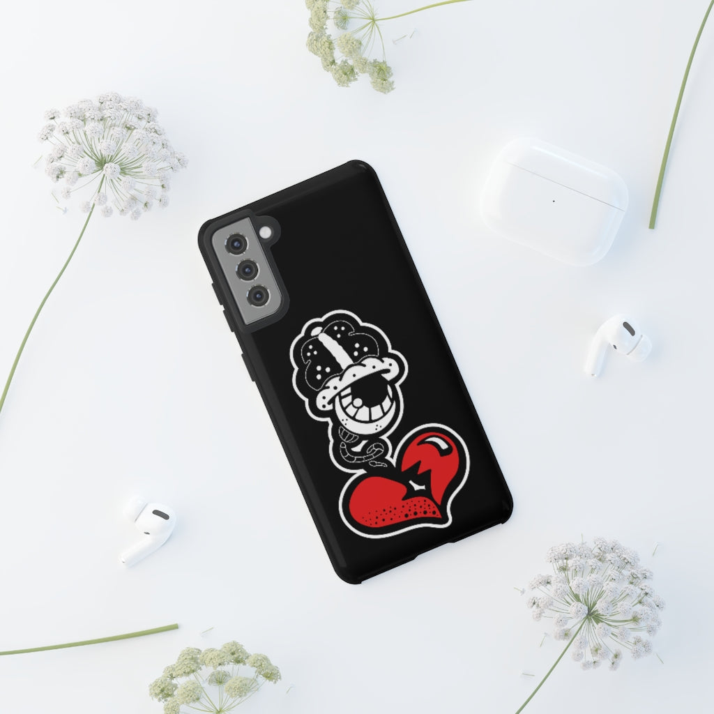 Tough Cases