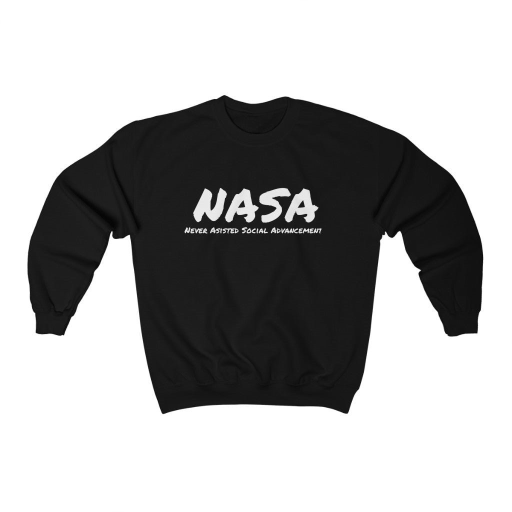 Truth Be Told™ Crewneck Sweatshirt