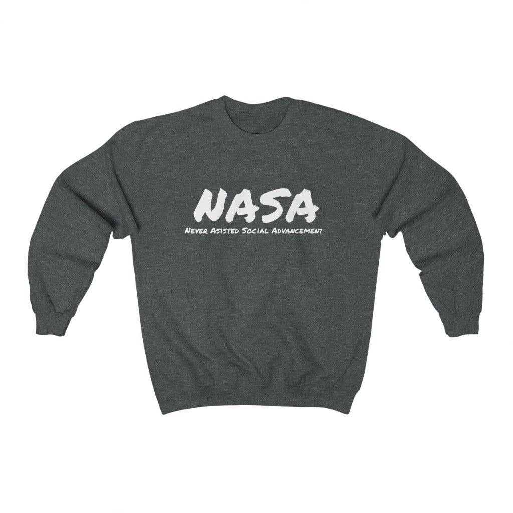 Truth Be Told™ Crewneck Sweatshirt