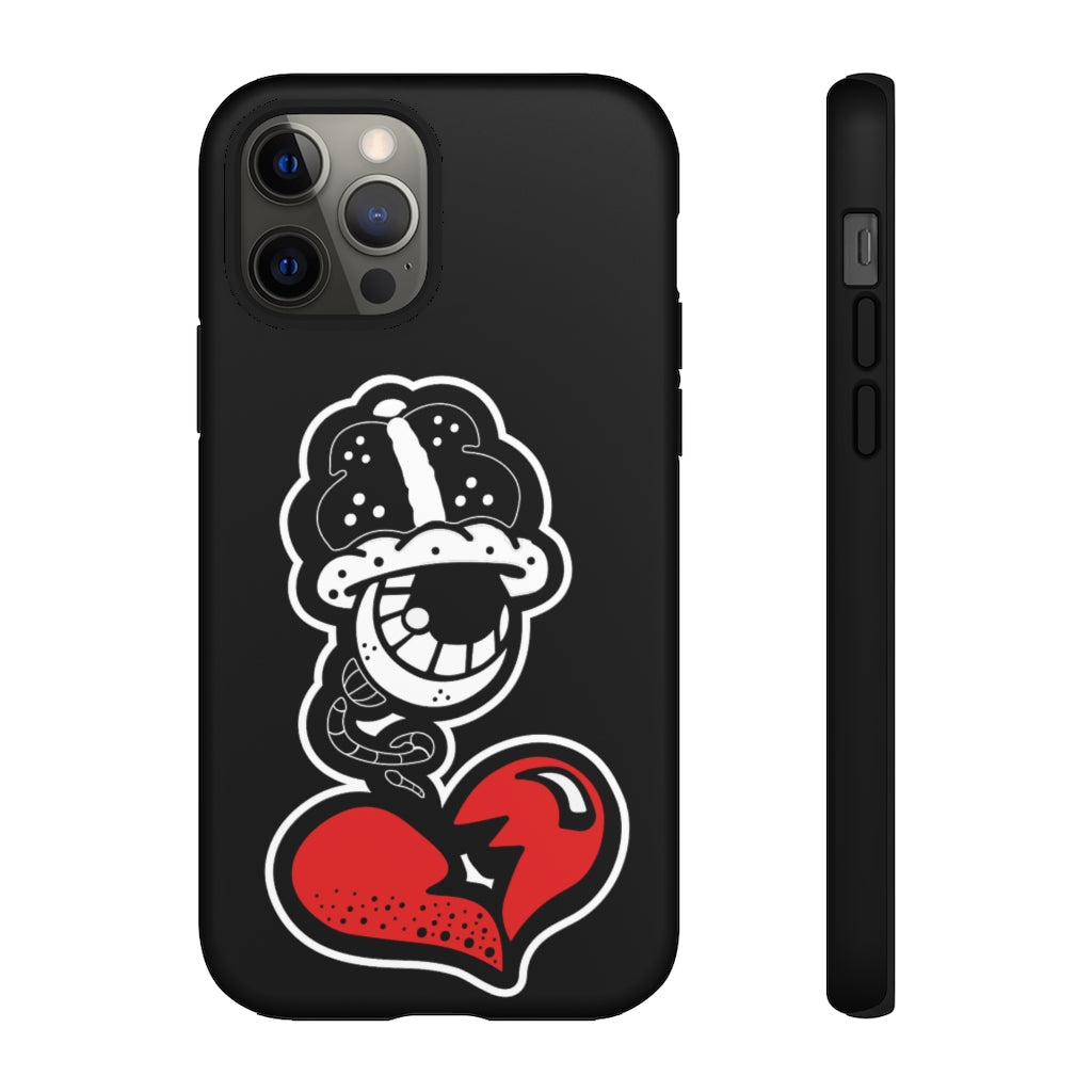 Tough Cases