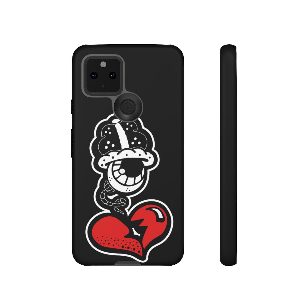 Tough Cases