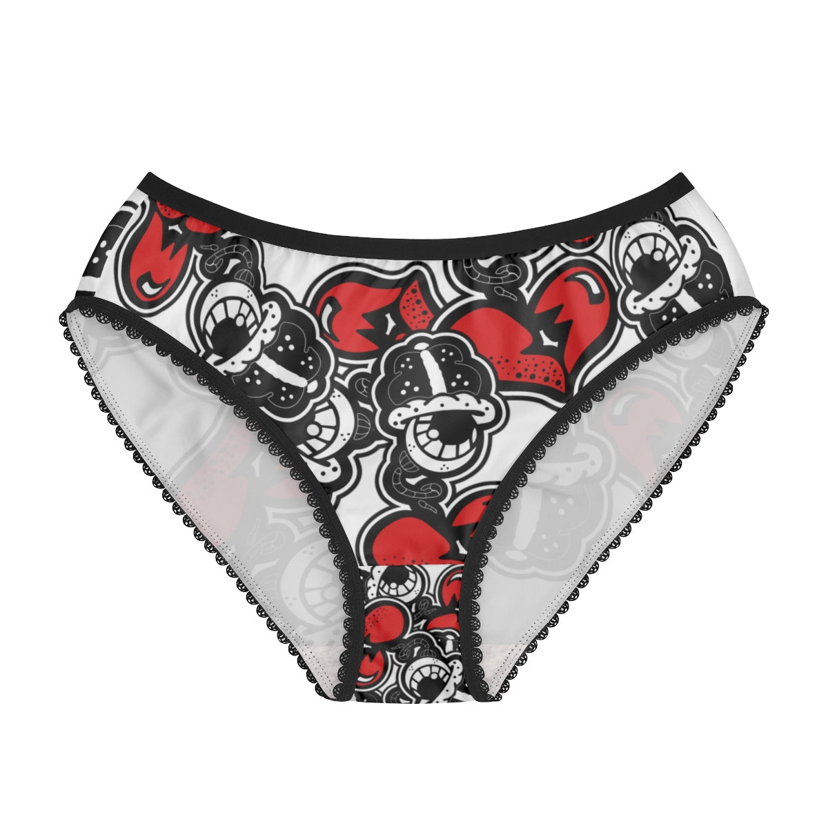 "Big Drip" Women's Briefs