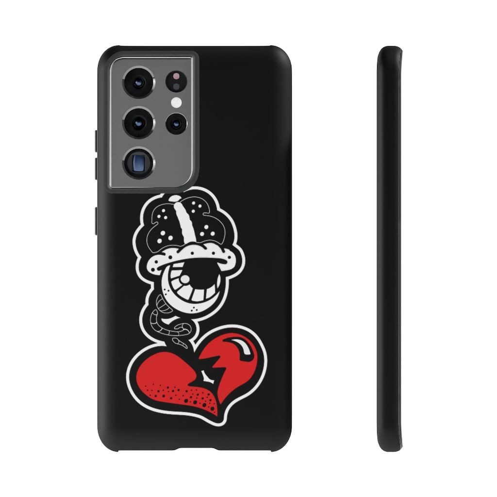 Tough Cases