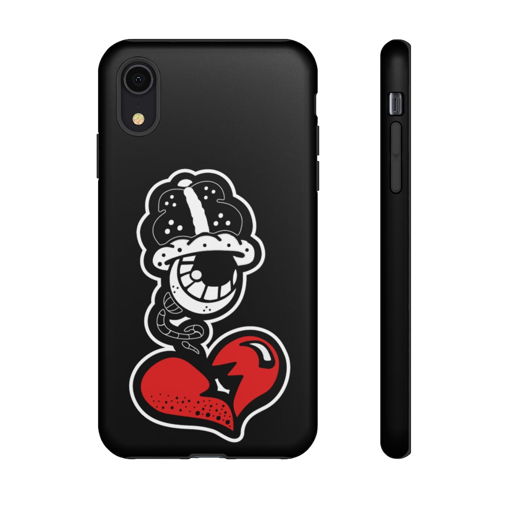 Tough Cases