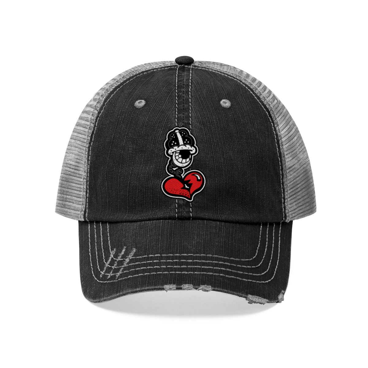 “Drippy Dad” Unisex Dad Hat
