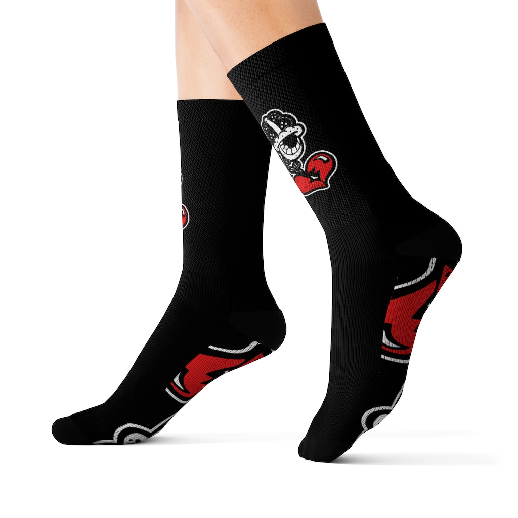 DrippyFish™ OG Socks