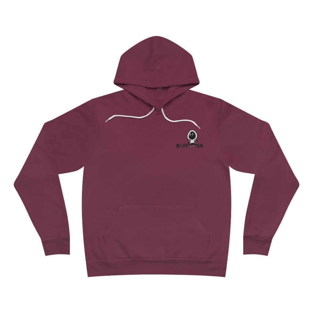 DOPE FICTION™ Unisex Pullover Fleece