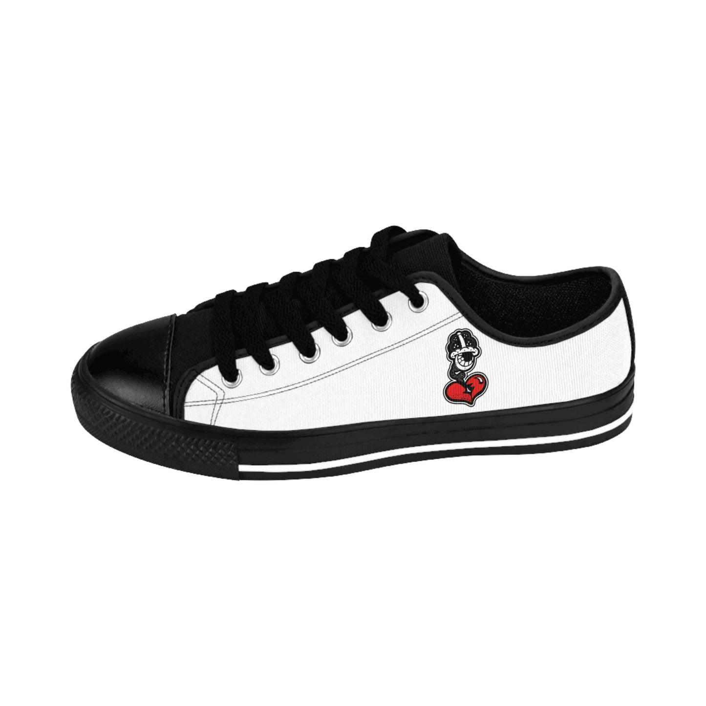 “DRIPPY OREO’S” Women's Sneakers