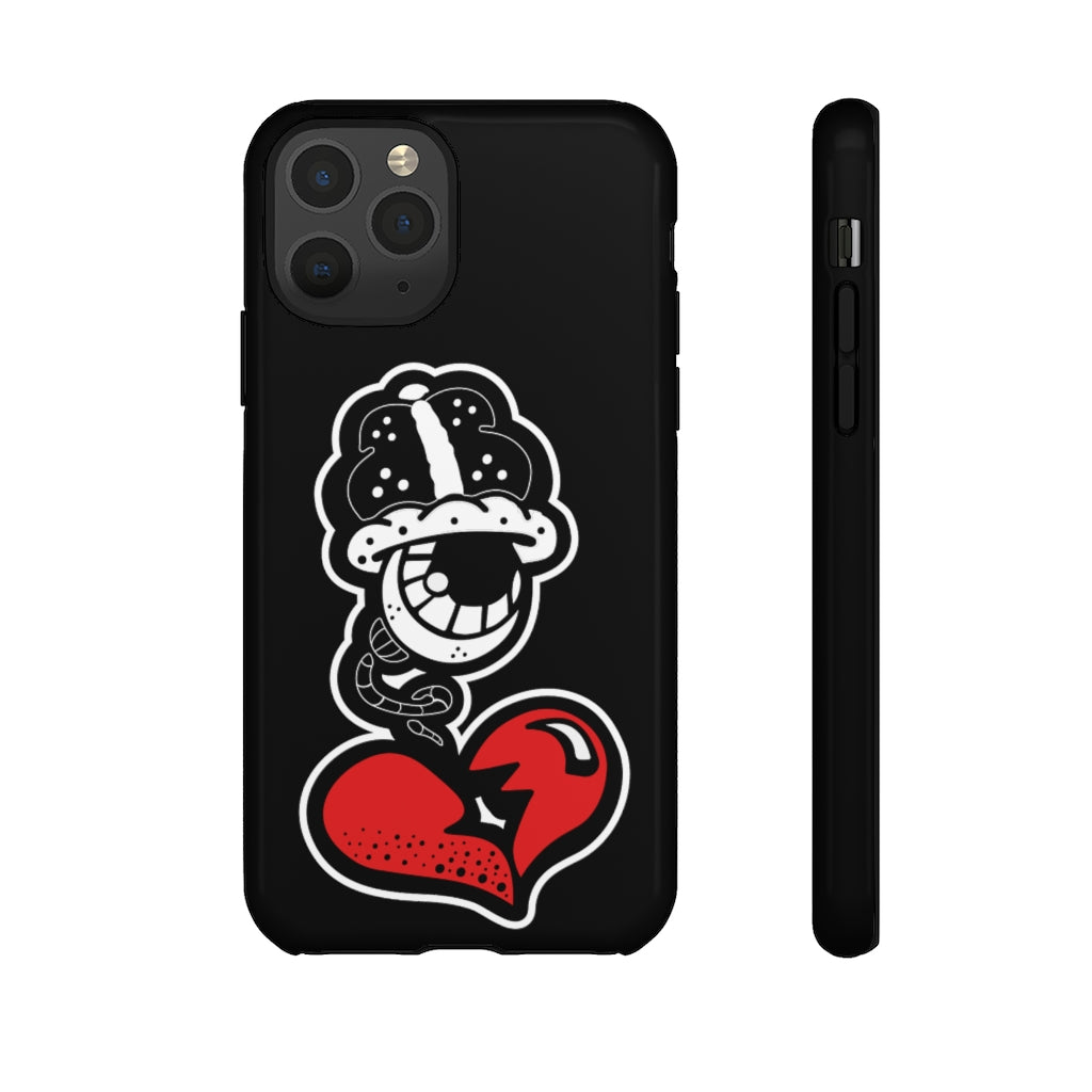 Tough Cases