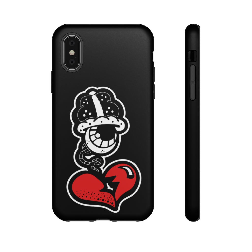 Tough Cases
