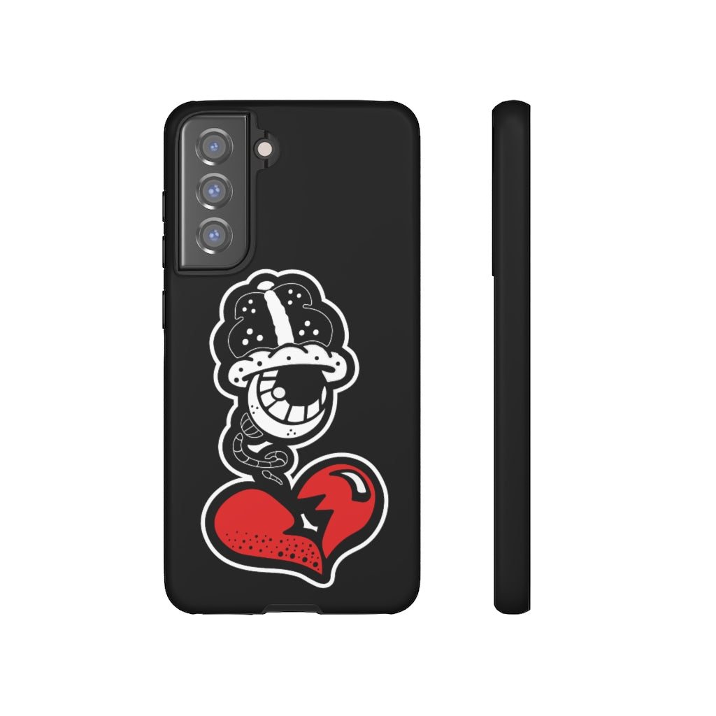 Tough Cases