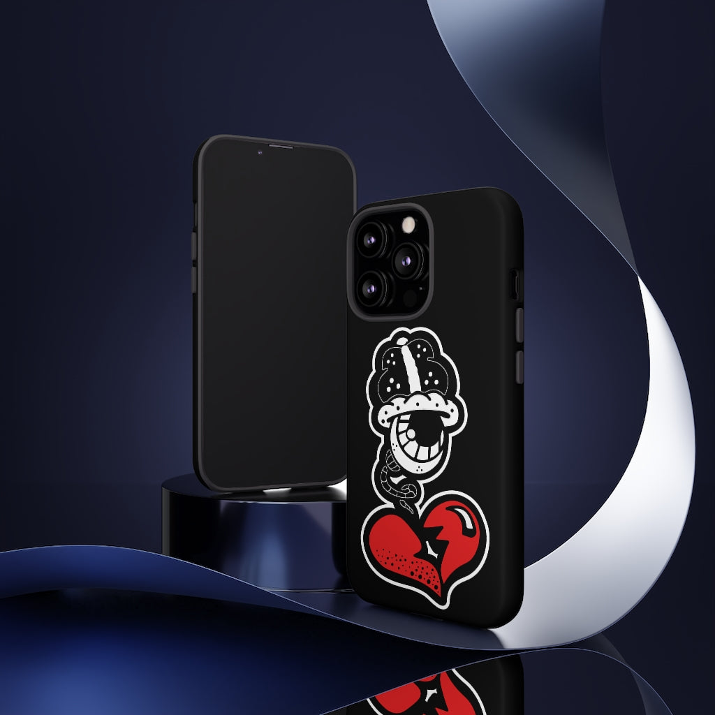 Tough Cases