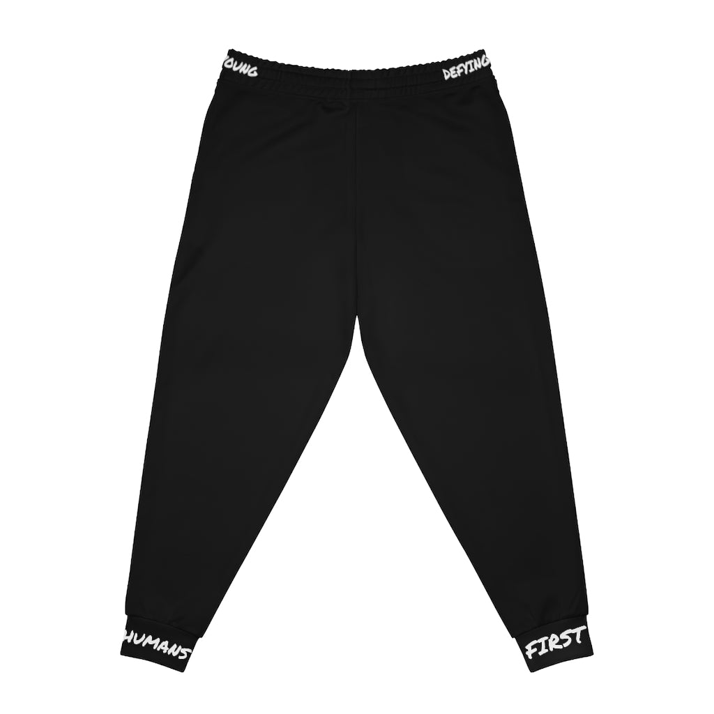 "InnerSteller" Athletic Joggers (AOP)