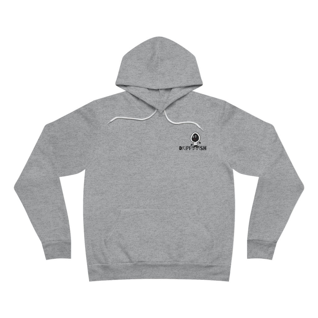 DOPE FICTION™ Unisex Pullover Fleece