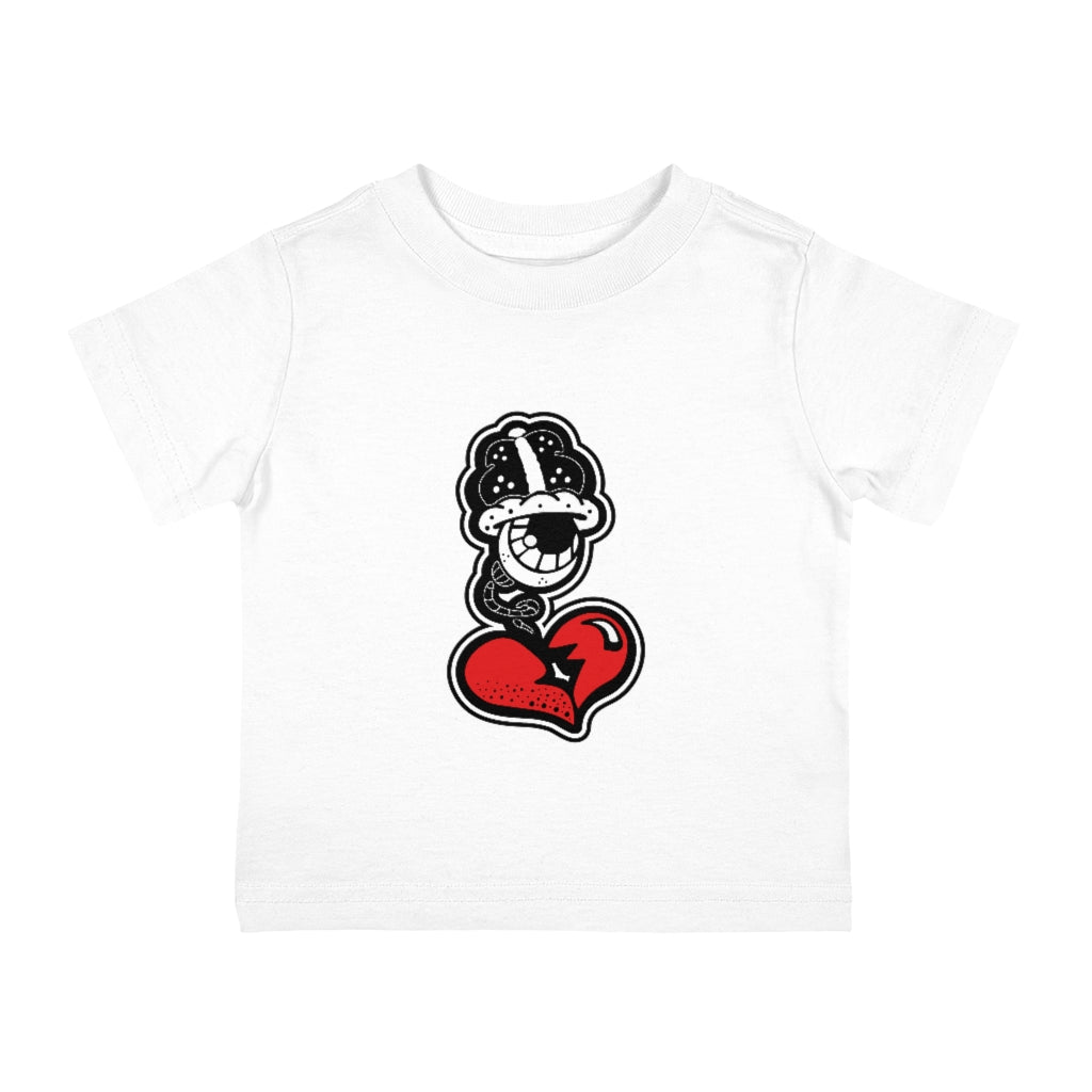 Infant Cotton Jersey Tee