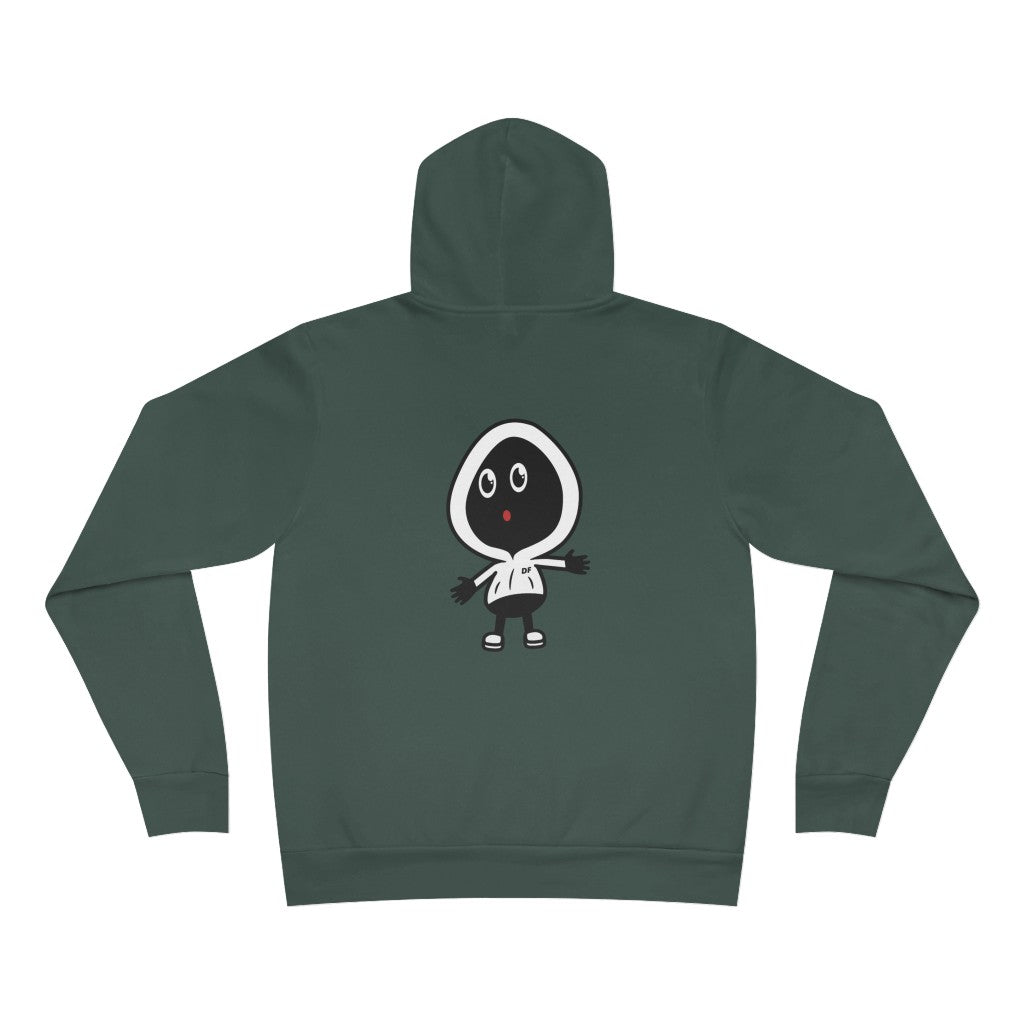 DOPE FICTION™ Unisex Pullover Fleece