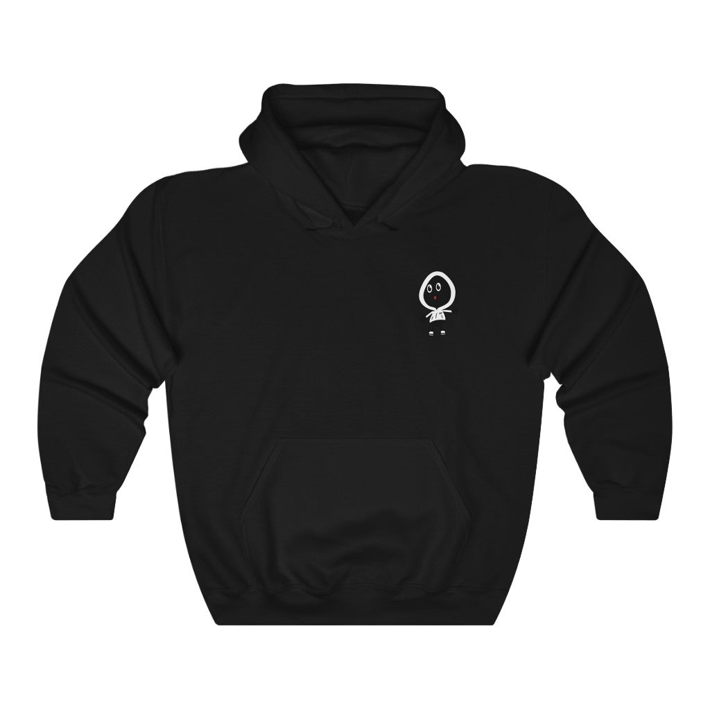 Dope Fiction™ Hooded Sweatshirt
