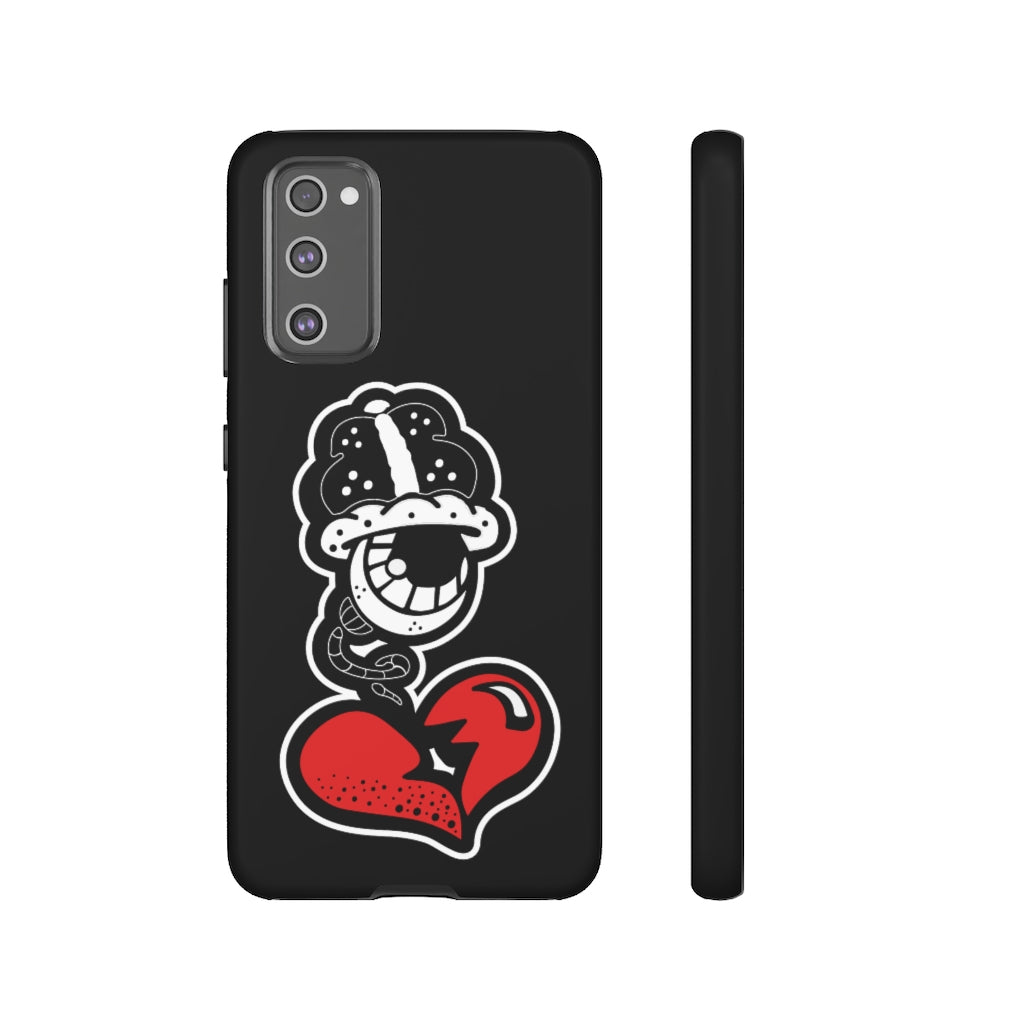 Tough Cases