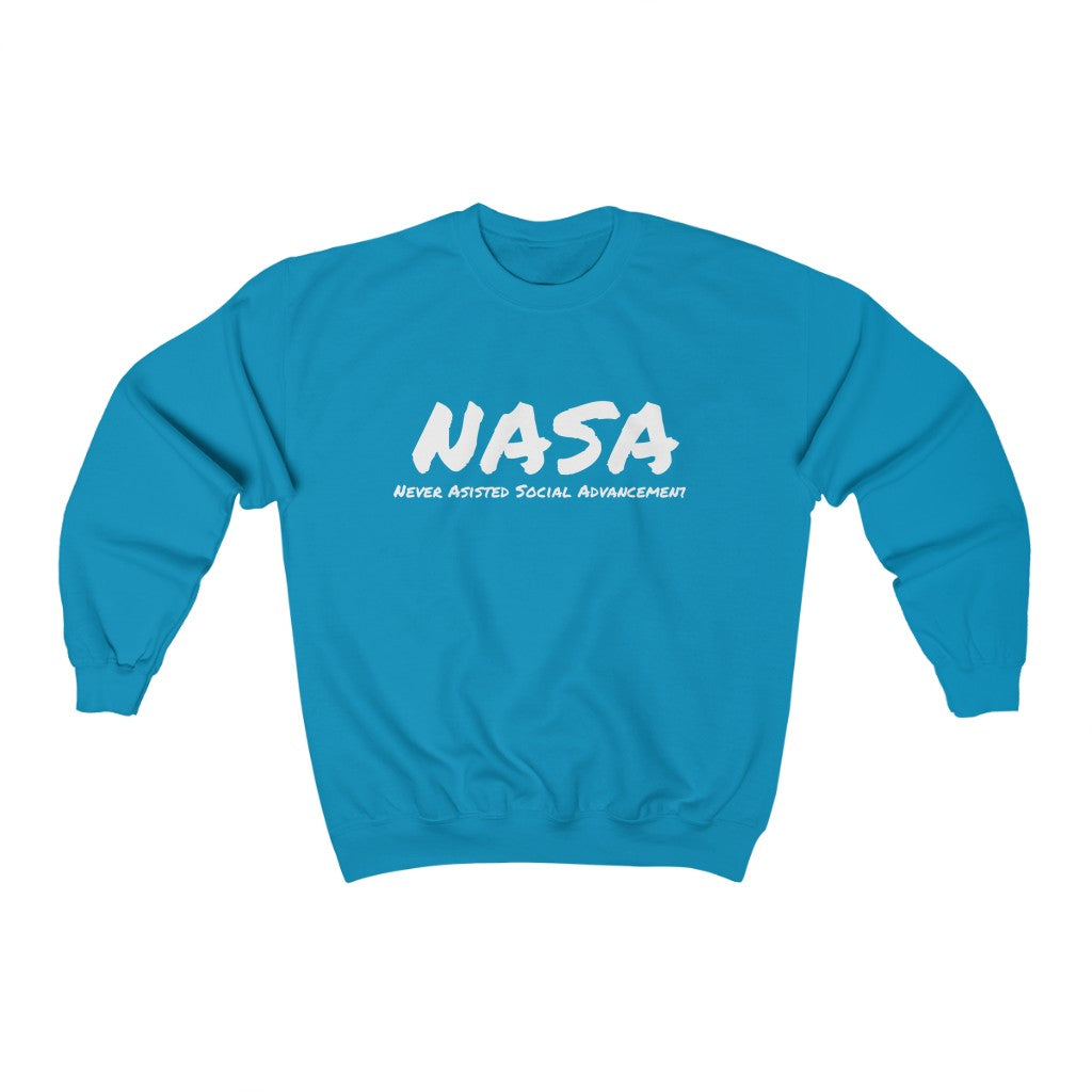 Truth Be Told™ Crewneck Sweatshirt