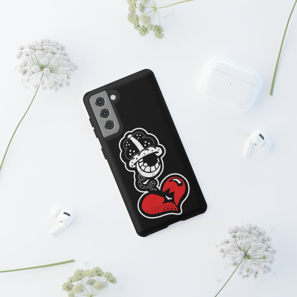 Tough Cases