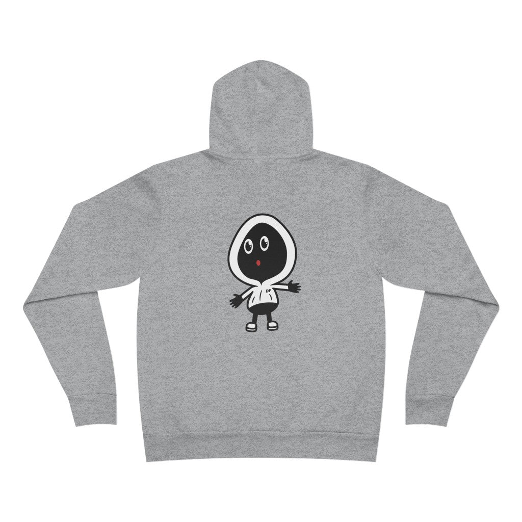DOPE FICTION™ Unisex Pullover Fleece