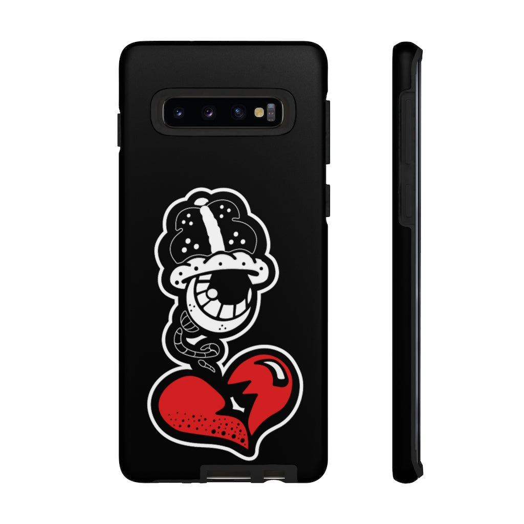 Tough Cases