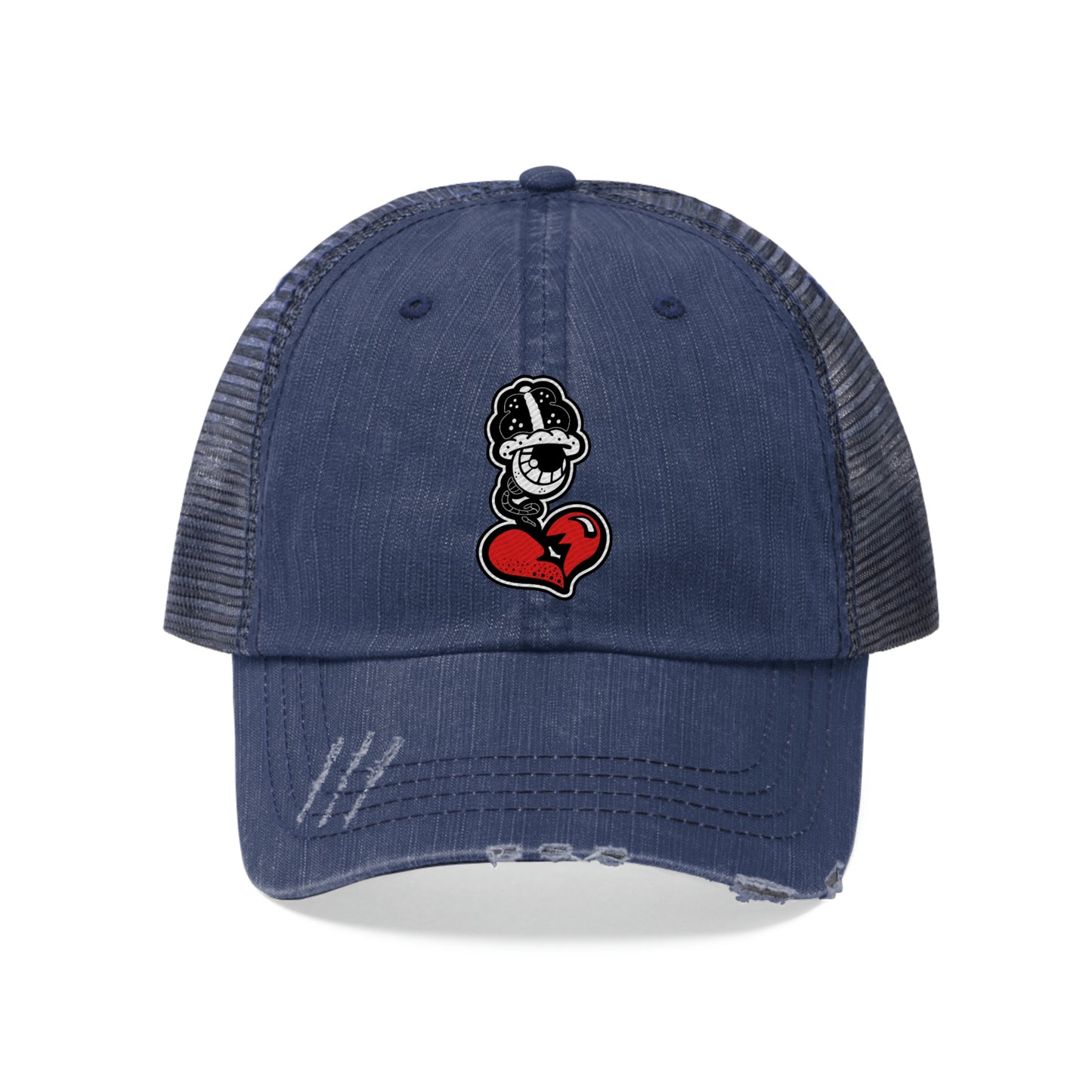 “Drippy Dad” Unisex Dad Hat