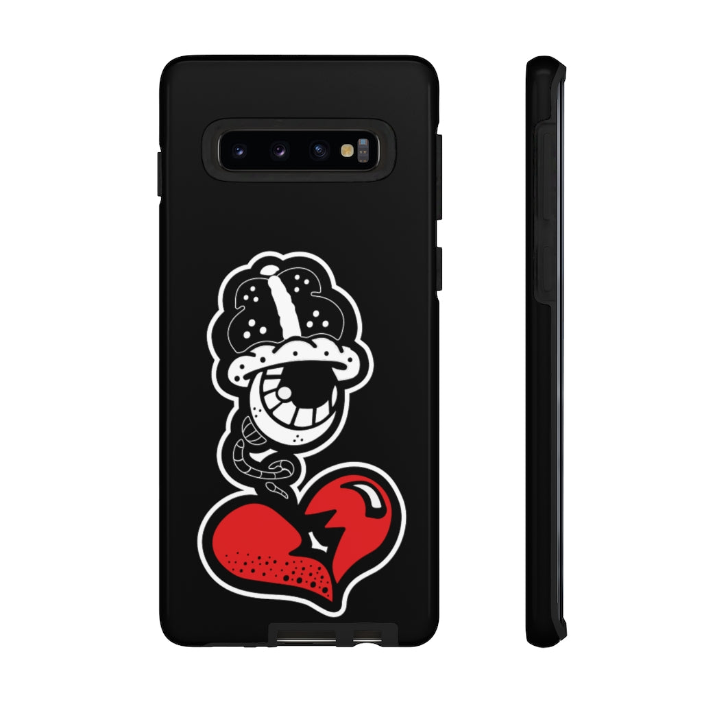 Tough Cases