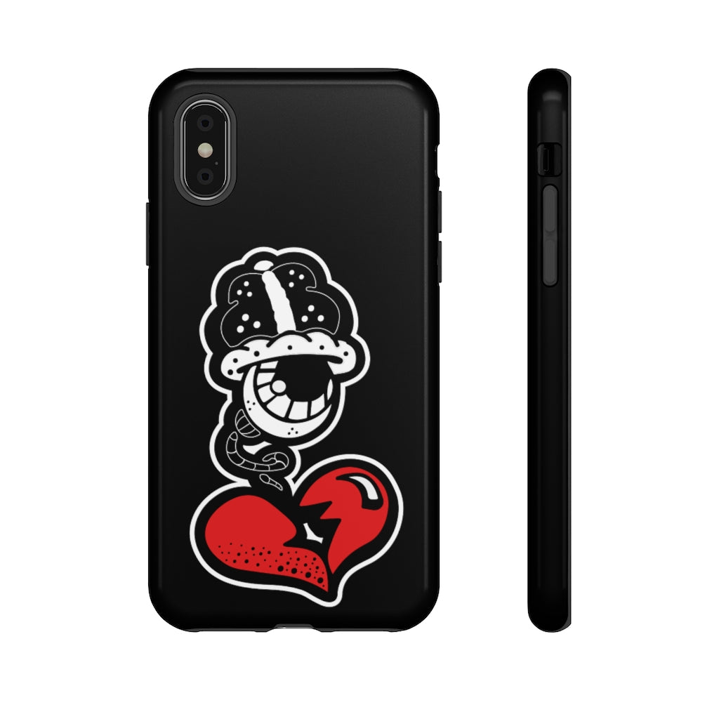 Tough Cases