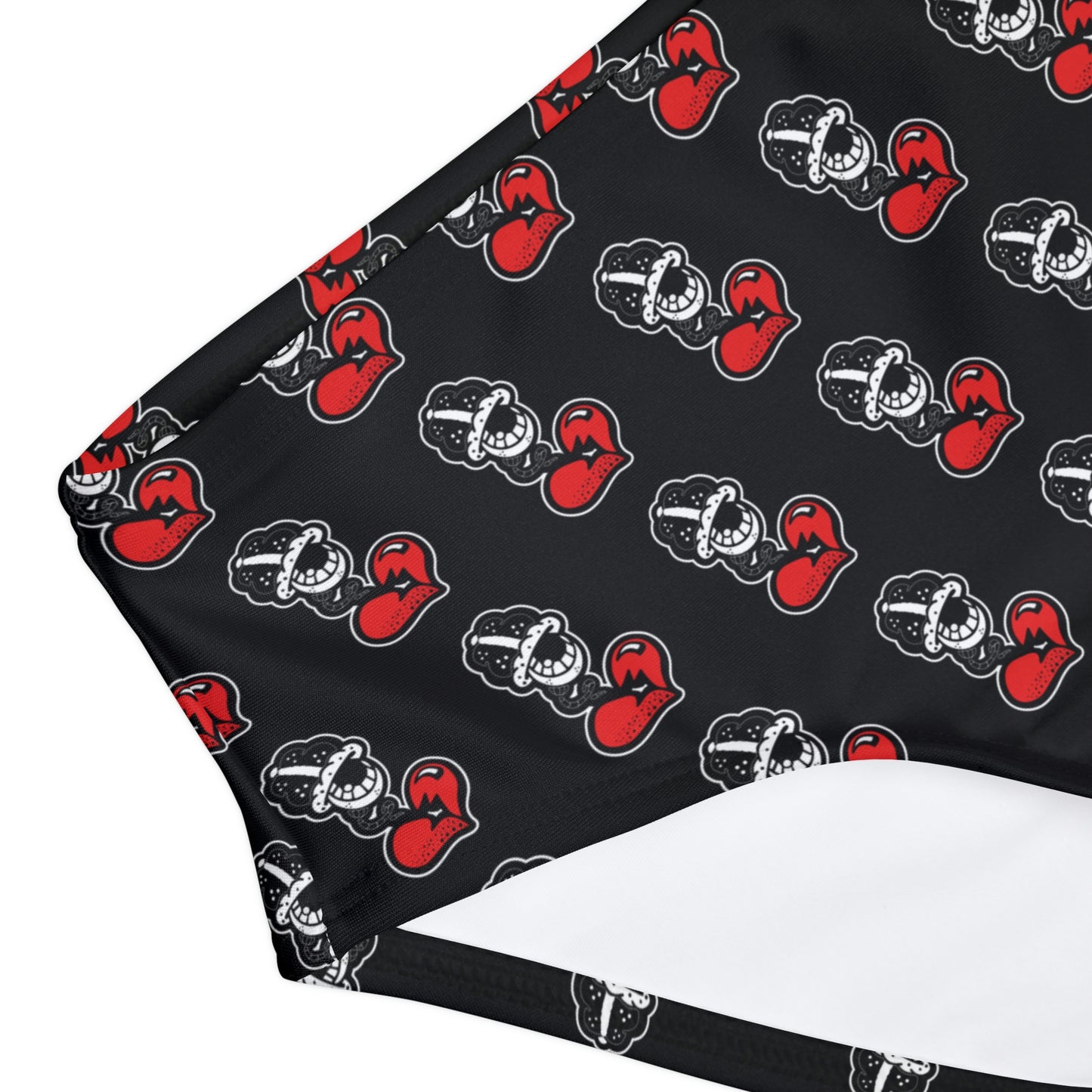 Girls' Hipster Swimsuit Bottom (AOP)