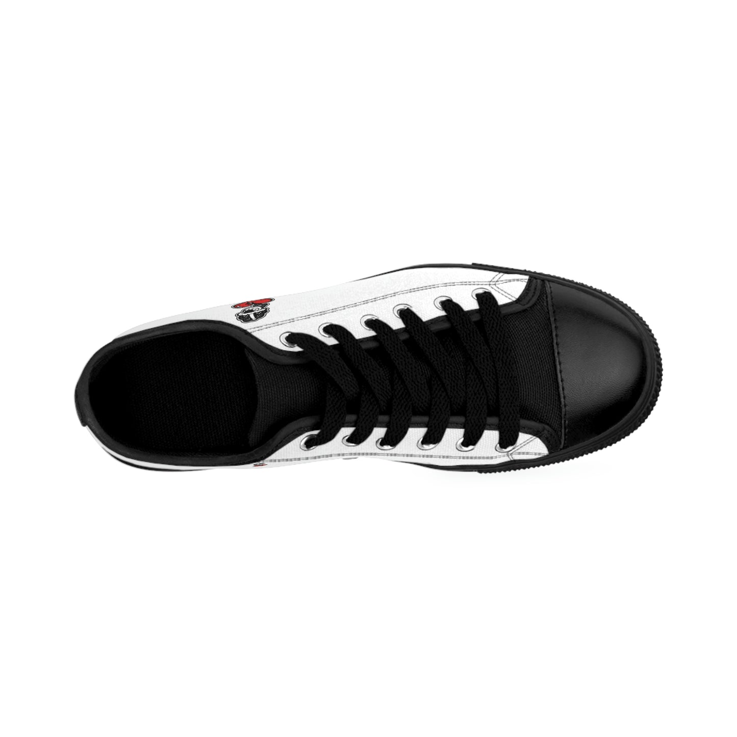 “DRIPPY OREO’S” Women's Sneakers