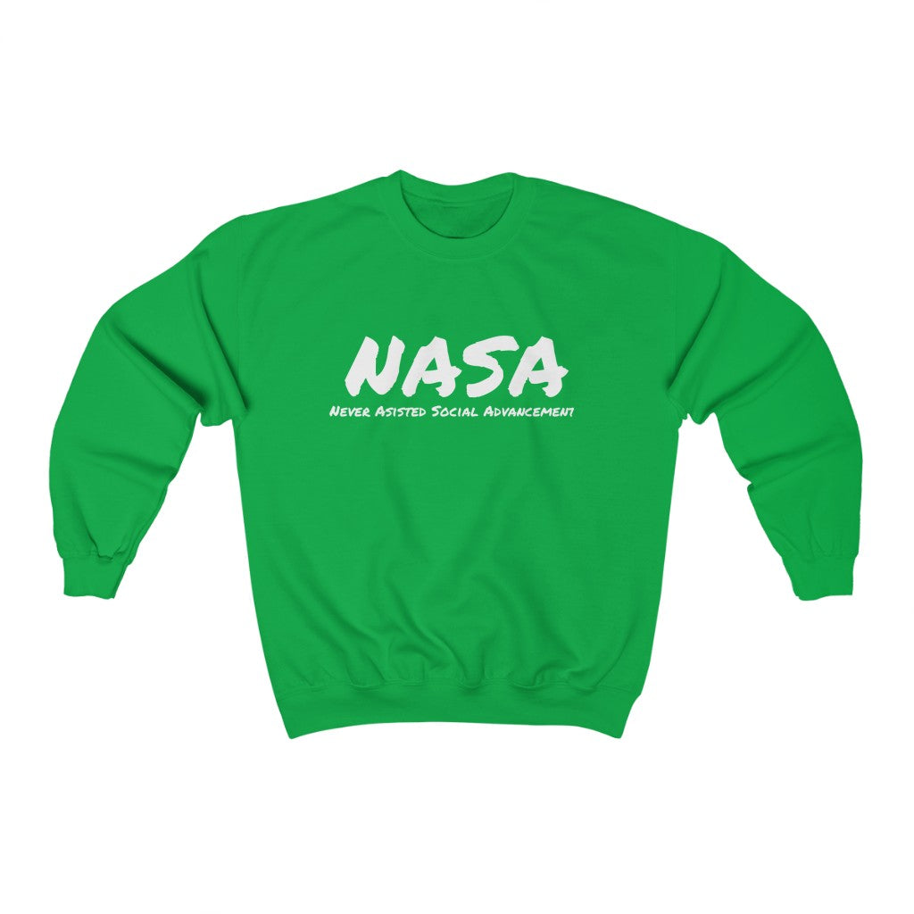 Truth Be Told™ Crewneck Sweatshirt
