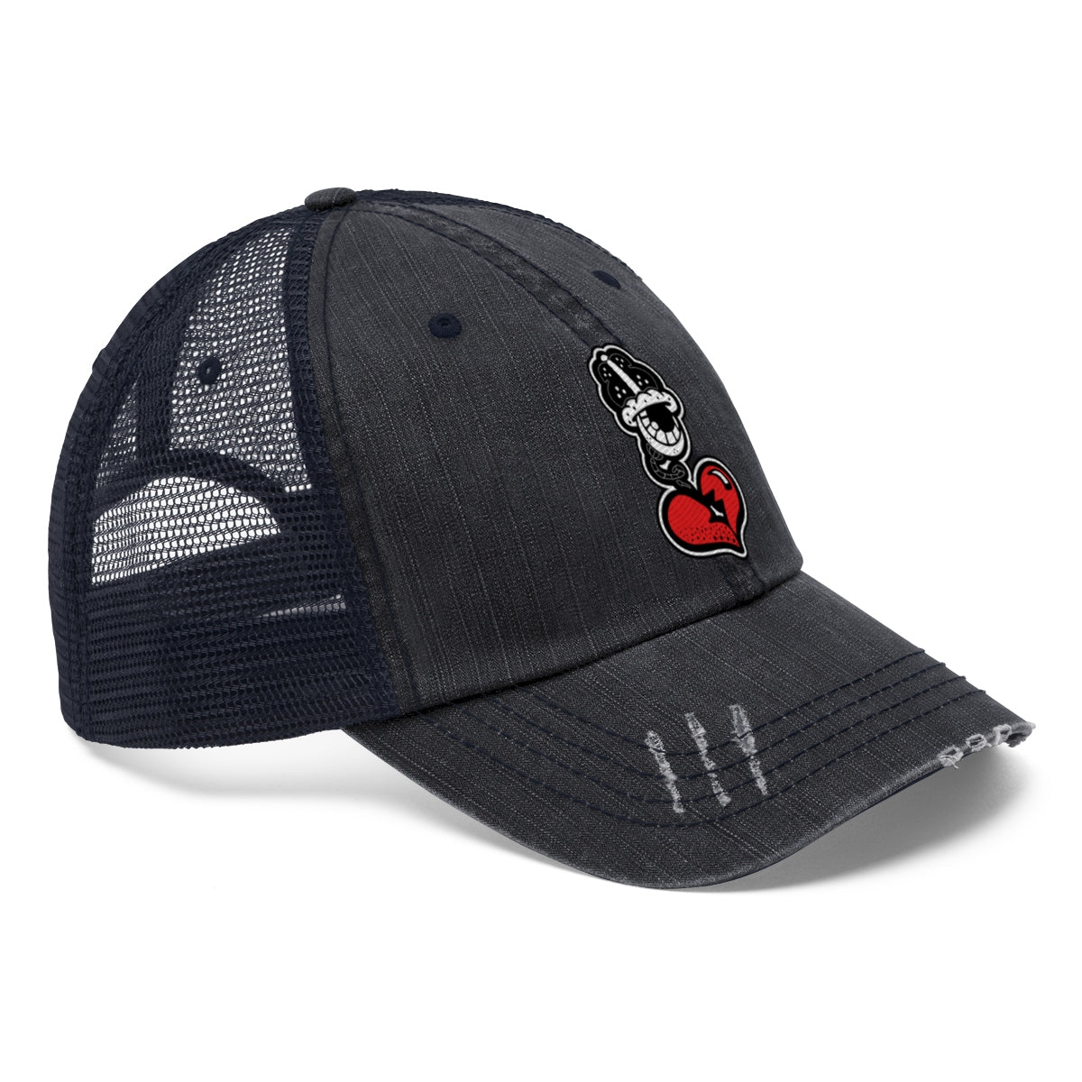 “Drippy Dad” Unisex Dad Hat