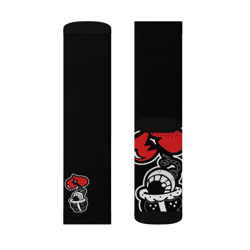 DrippyFish™ OG Socks