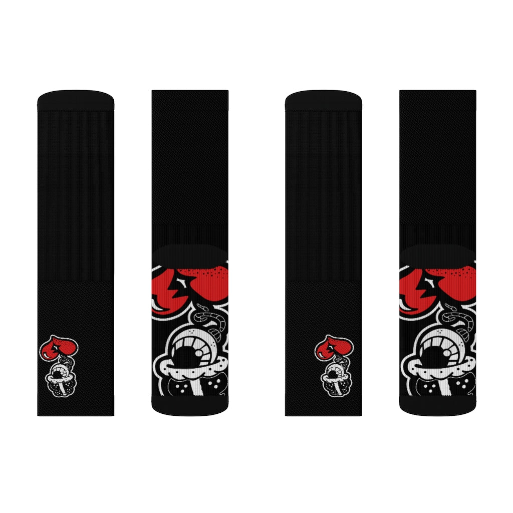DrippyFish™ OG Socks
