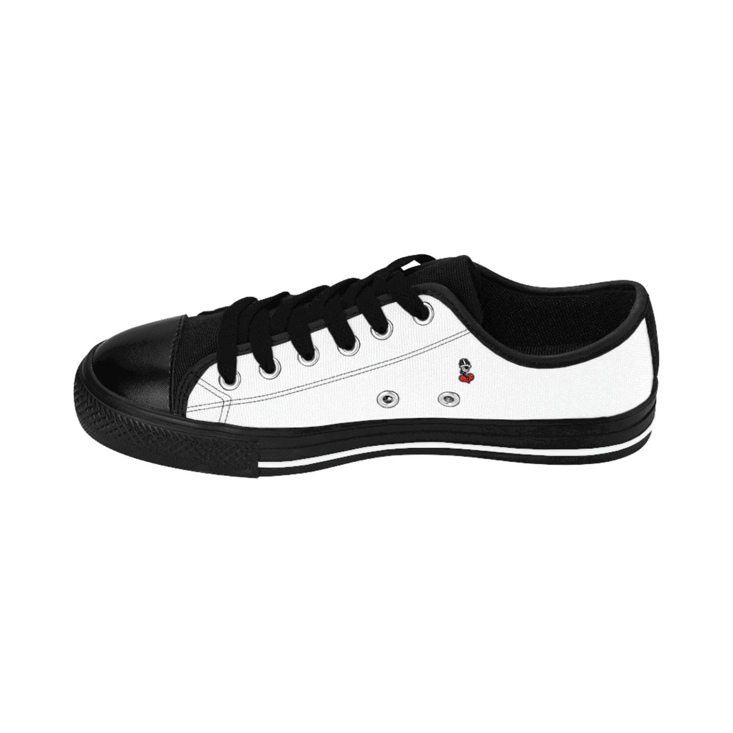 “DRIPPY OREO’S” Women's Sneakers