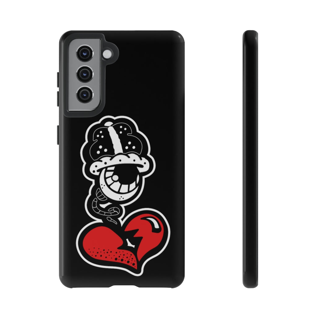 Tough Cases