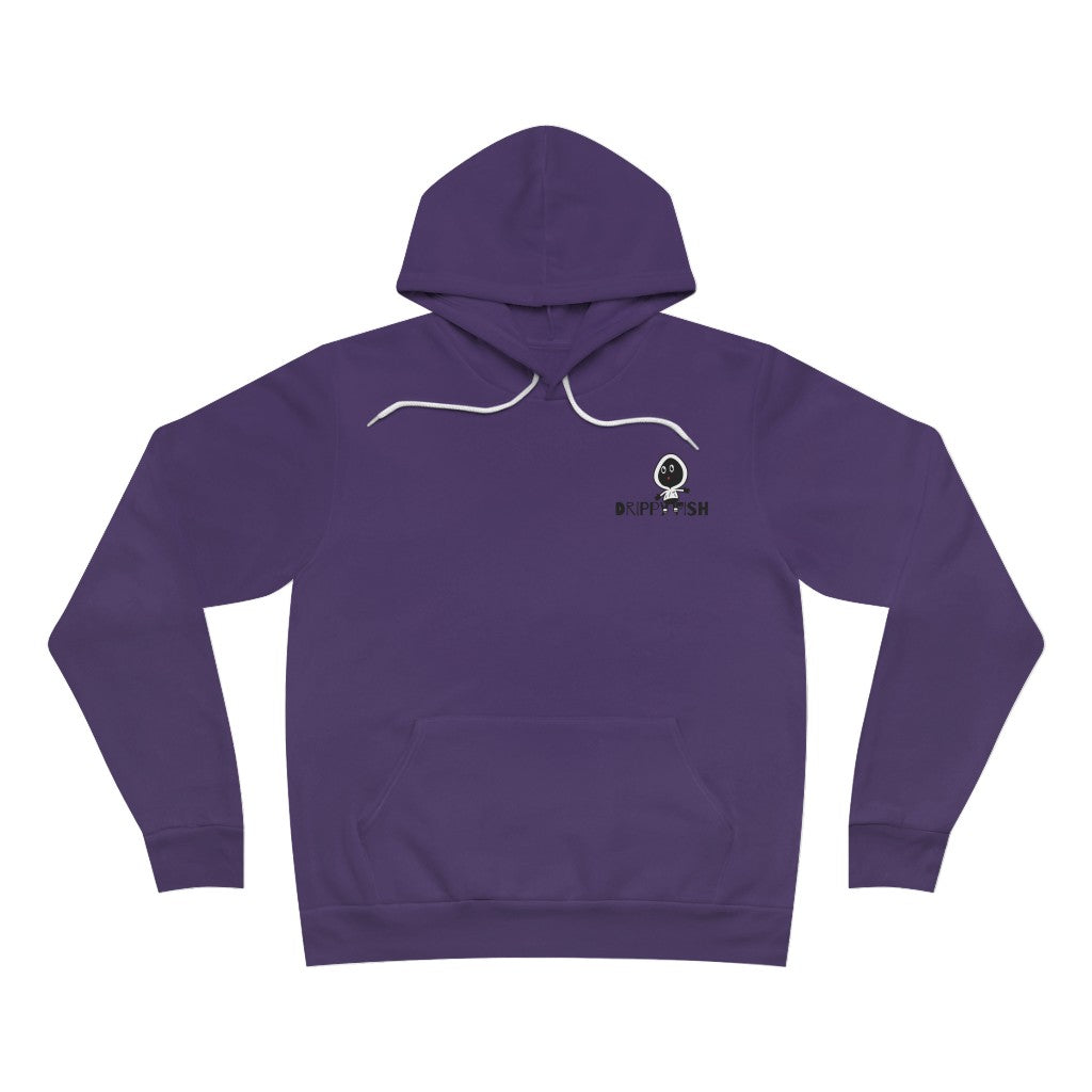 DOPE FICTION™ Unisex Pullover Fleece