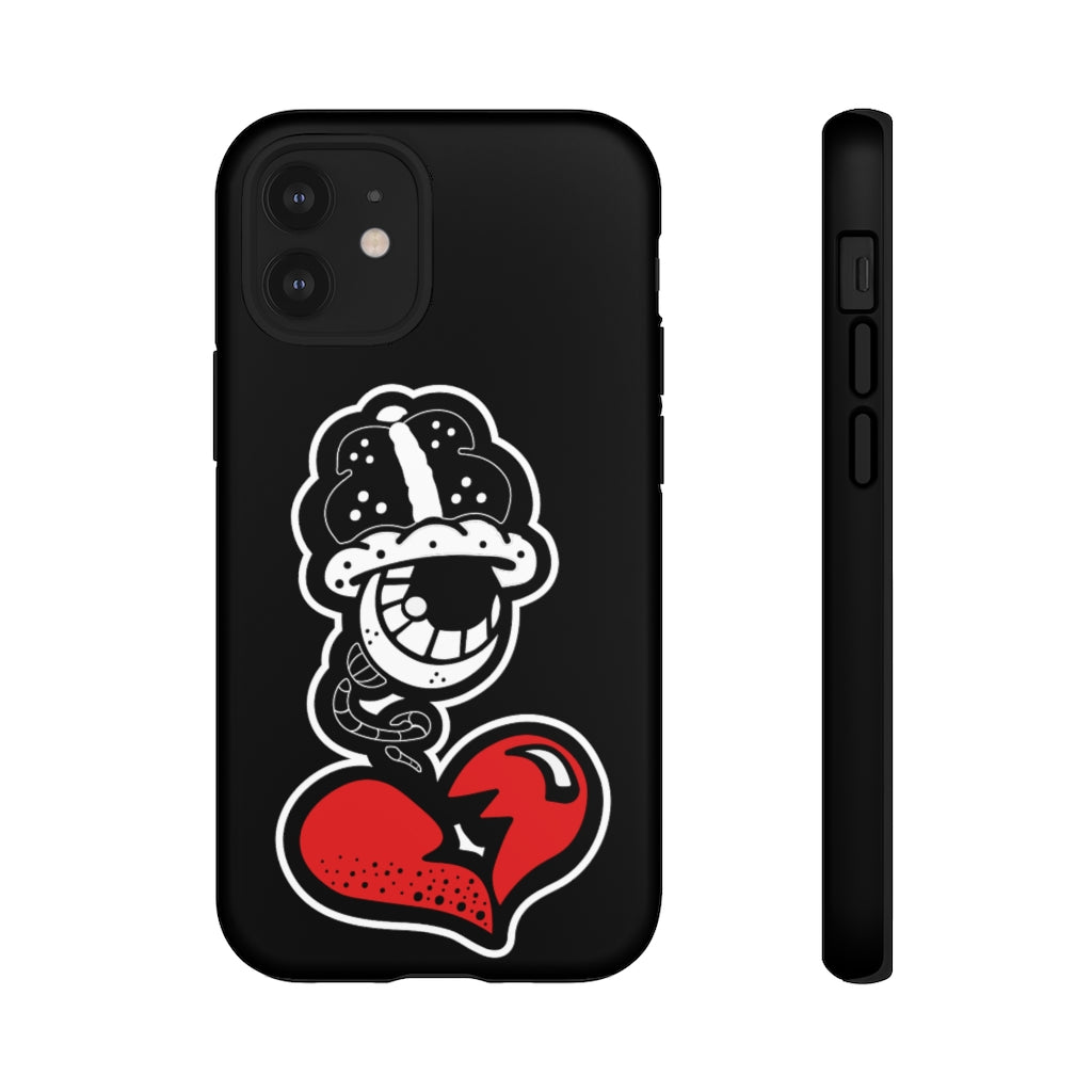 Tough Cases