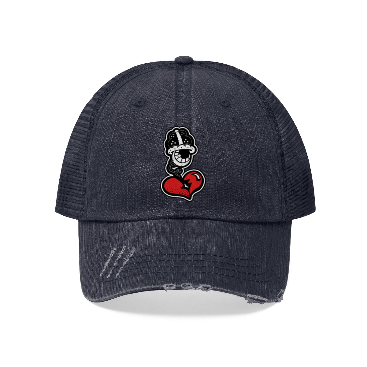 “Drippy Dad” Unisex Dad Hat